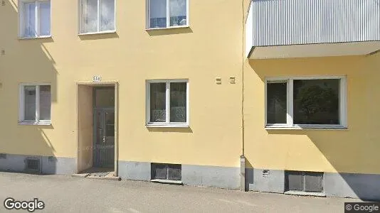 Lägenheter att hyra i Jönköping - Bild från Google Street View