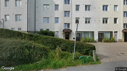 Lägenheter till salu i Johanneberg - Bild från Google Street View