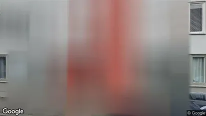 Lägenheter att hyra i Borås - Bild från Google Street View