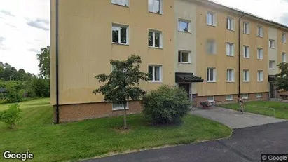 Bostadsrätter till salu i Västerås - Bild från Google Street View