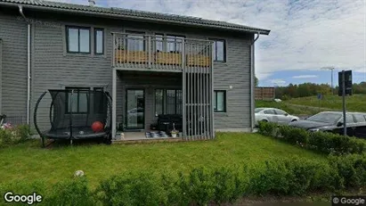 Bostadsrätter till salu i Örgryte-Härlanda - Bild från Google Street View