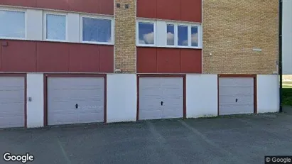 Bostadsrätter till salu i Alingsås - Bild från Google Street View
