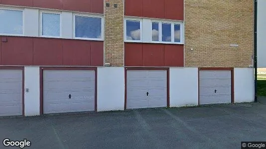 Bostadsrätter till salu i Alingsås - Bild från Google Street View