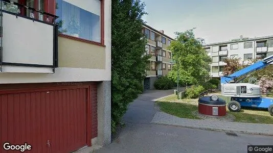 Bostadsrätter till salu i Linköping - Bild från Google Street View