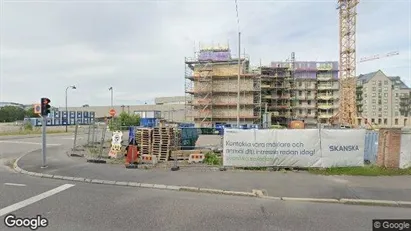 Bostadsrätter till salu i Linköping - Bild från Google Street View