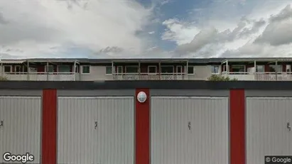 Bostadsrätter till salu i Linköping - Bild från Google Street View