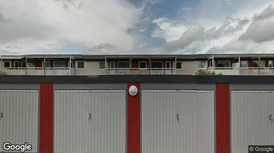 Bostadsrätter till salu i Linköping - Bild från Google Street View