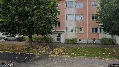 Bostadsrätter till salu i Linköping - Bild från Google Street View