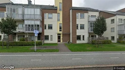 Bostadsrätter till salu i Askim-Frölunda-Högsbo - Bild från Google Street View