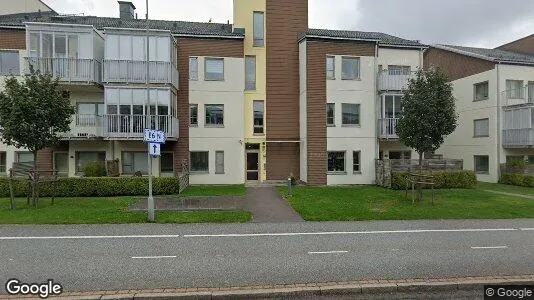 Bostadsrätter till salu i Askim-Frölunda-Högsbo - Bild från Google Street View