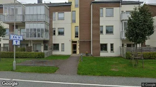 Bostadsrätter till salu i Askim-Frölunda-Högsbo - Bild från Google Street View