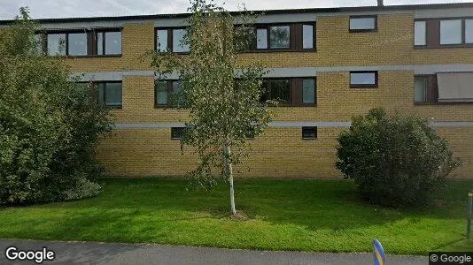 Bostadsrätter till salu i Askim-Frölunda-Högsbo - Bild från Google Street View