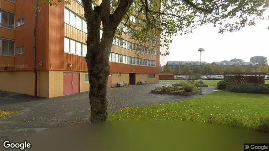 Bostadsrätter till salu i Askim-Frölunda-Högsbo - Bild från Google Street View