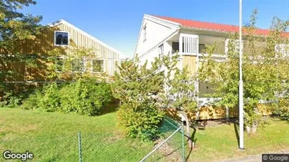 Bostadsrätter till salu i Göteborg Centrum - Bild från Google Street View