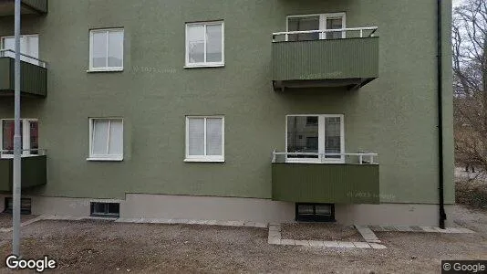 Bostadsrätter till salu i Linköping - Bild från Google Street View