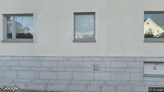 Bostadsrätter till salu i Göteborg Västra - Bild från Google Street View