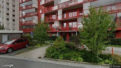 Bostadsrätter till salu i Askim-Frölunda-Högsbo - Bild från Google Street View