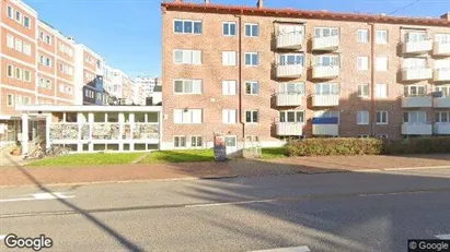 Lägenheter till salu i Malmö Centrum - Bild från Google Street View