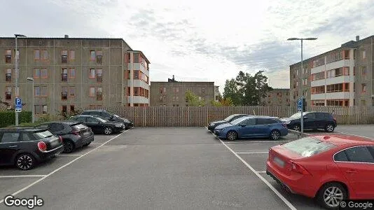 Lägenheter till salu i Nacka - Bild från Google Street View