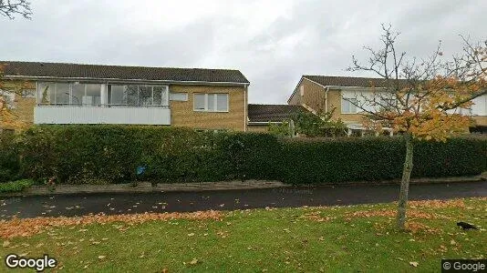 Lägenheter till salu i Malmö Centrum - Bild från Google Street View