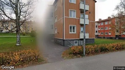 Lägenheter till salu i Sundsvall - Bild från Google Street View