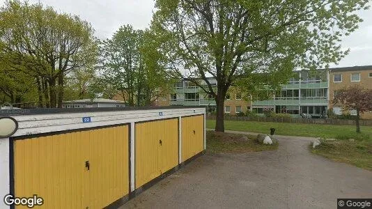 Lägenheter till salu i Kalmar - Bild från Google Street View