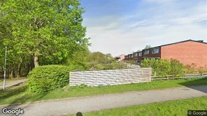 Lägenheter att hyra i Lund - Bild från Google Street View