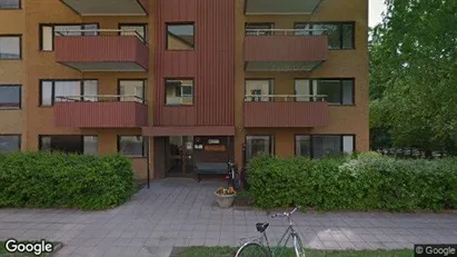 Lägenheter att hyra i Linköping - Bild från Google Street View