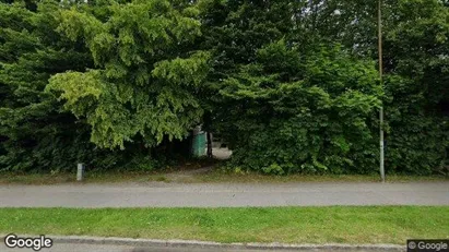 Lägenheter att hyra i Lund - Bild från Google Street View