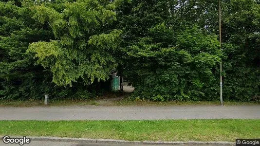 Lägenheter att hyra i Lund - Bild från Google Street View