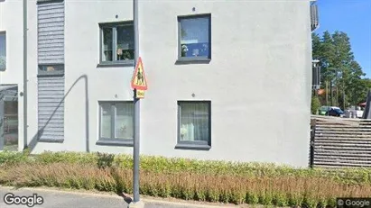 Bostadsrätter till salu i Botkyrka - Bild från Google Street View