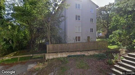 Bostadsrätter till salu i Söderort - Bild från Google Street View