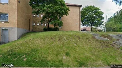 Bostadsrätter till salu i Karlstad - Bild från Google Street View