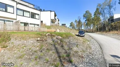 Bostadsrätter till salu i Österåker - Bild från Google Street View