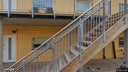 Bostadsrätter till salu i Österåker - Bild från Google Street View