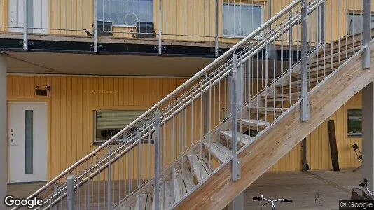 Bostadsrätter till salu i Österåker - Bild från Google Street View