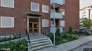 Bostadsrätt till salu, Uppsala län, Fredsgatan