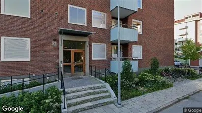 Bostadsrätter till salu i Område ej specificerat - Bild från Google Street View