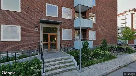 Bostadsrätter till salu i Område ej specificerat - Bild från Google Street View