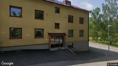 Bostadsrätter till salu i Flen - Bild från Google Street View