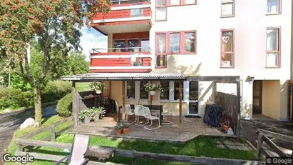 Lägenheter att hyra i Gävle - Bild från Google Street View