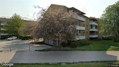 Lägenheter till salu i Västerås - Bild från Google Street View