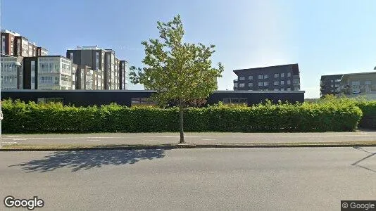 Lägenheter till salu i Mölndal - Bild från Google Street View