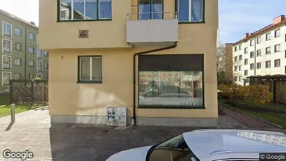 Lägenheter till salu i Malmö Centrum - Bild från Google Street View