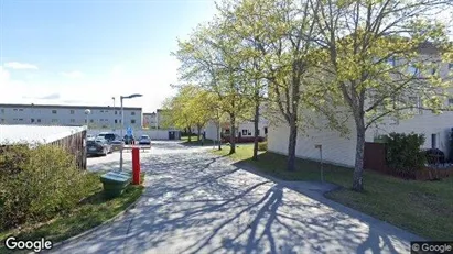 Lägenheter till salu i Upplands-Bro - Bild från Google Street View