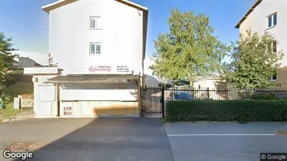 Lägenheter till salu i Uppsala - Bild från Google Street View