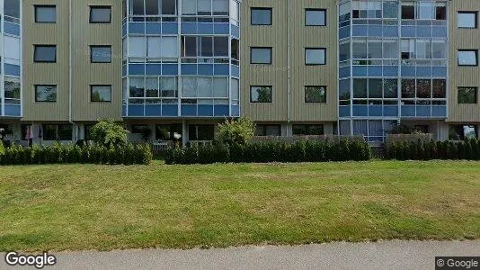 Lägenheter till salu i Norrköping - Bild från Google Street View