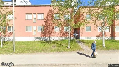 Lägenheter till salu i Västerort - Bild från Google Street View