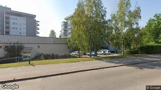 Lägenheter till salu i Västerås - Bild från Google Street View