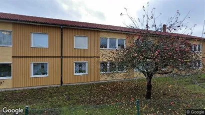 Bostadsrätter till salu i Västerås - Bild från Google Street View